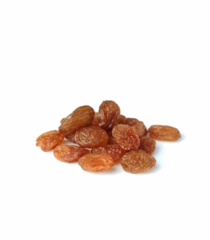 Raisins